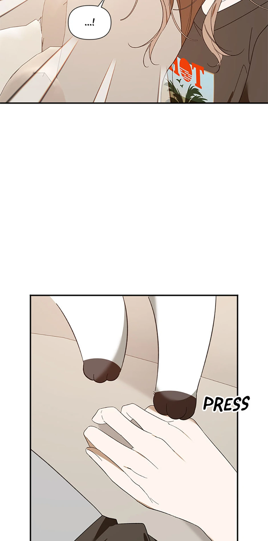 Ideal Match Delivery Service Chapter 71 - Page 81