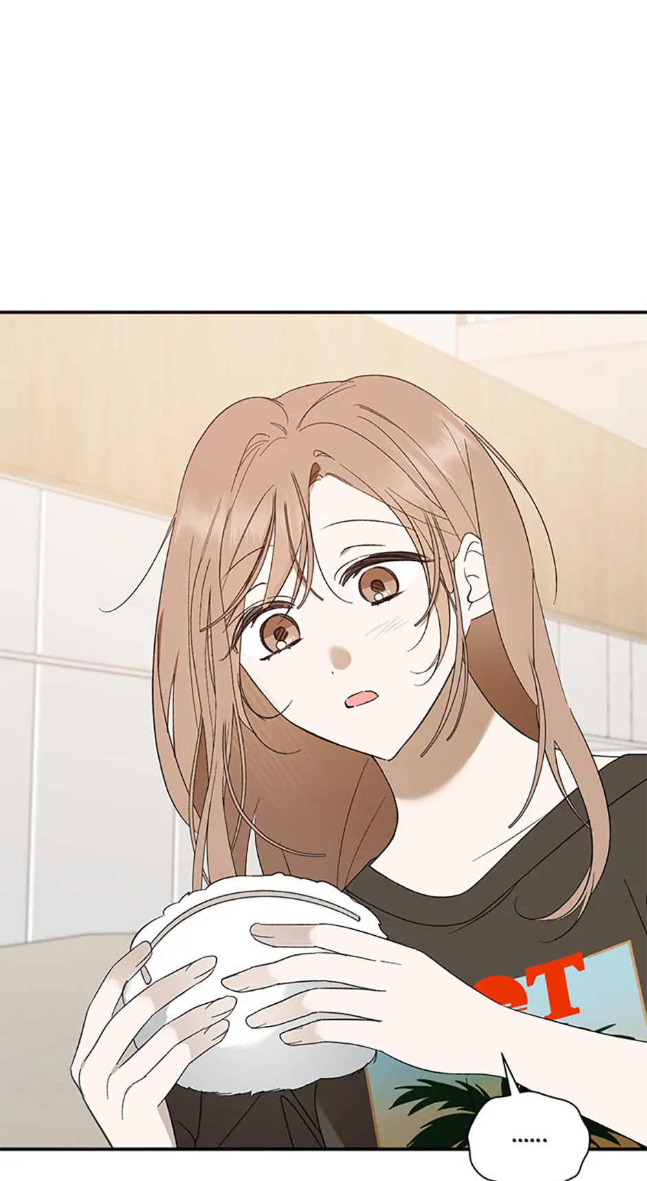 Ideal Match Delivery Service Chapter 71 - Page 85