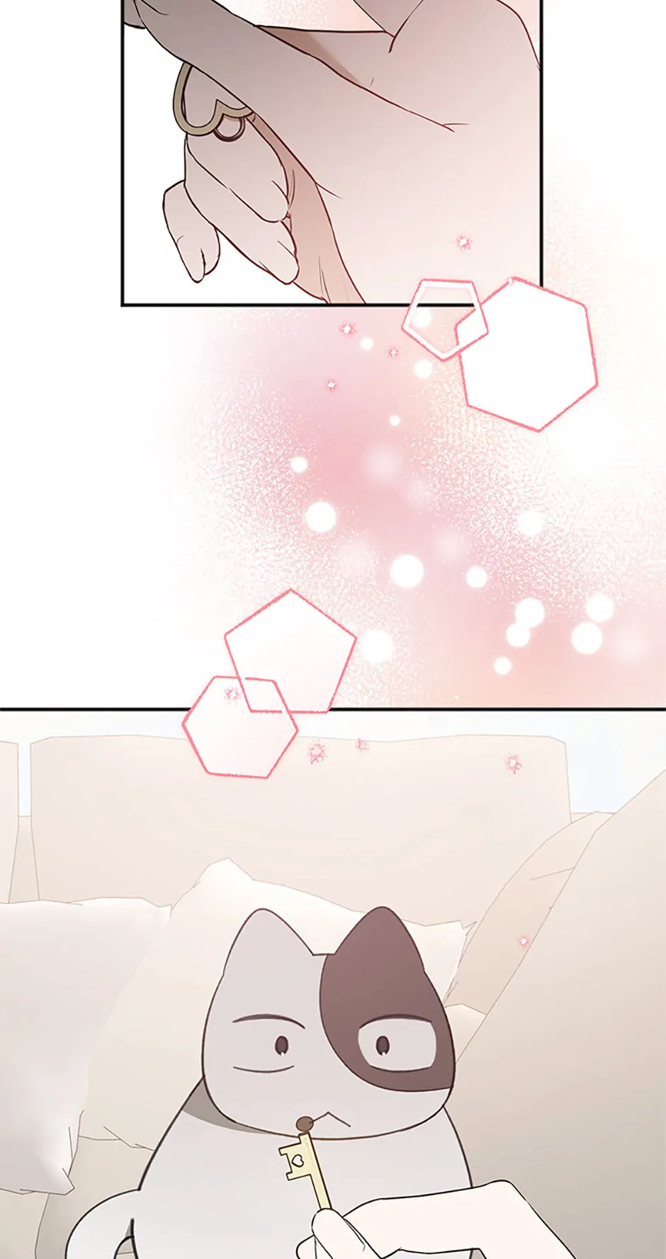 Ideal Match Delivery Service Chapter 72 - Page 6