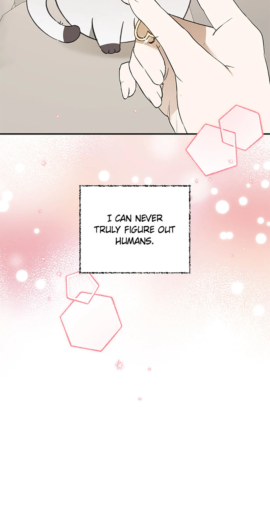 Ideal Match Delivery Service Chapter 72 - Page 7