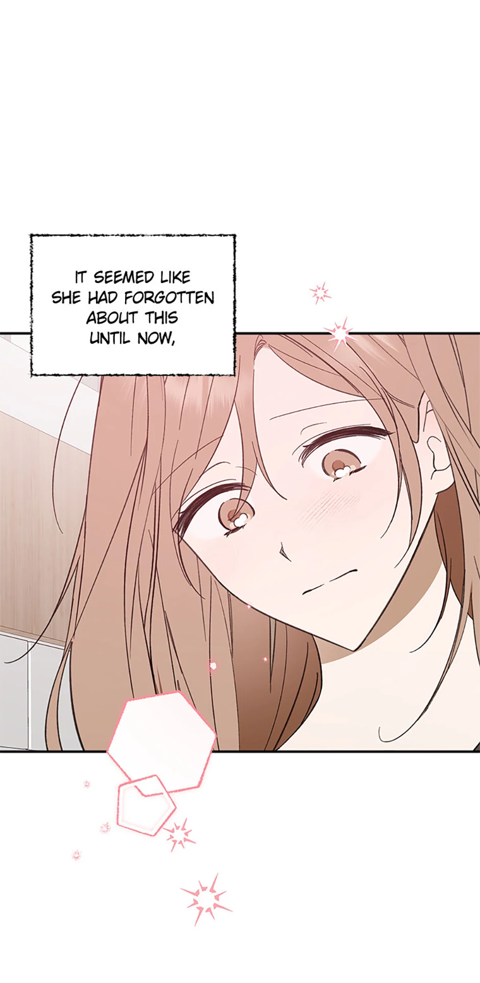 Ideal Match Delivery Service Chapter 72 - Page 8