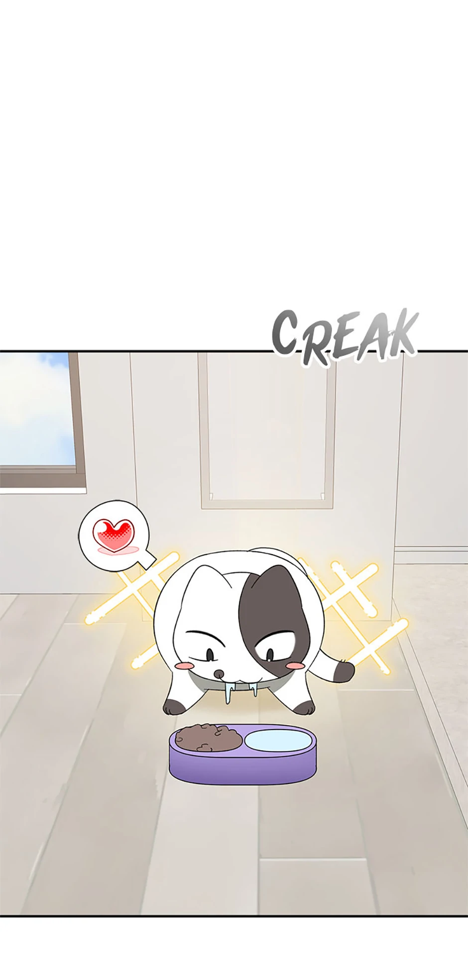 Ideal Match Delivery Service Chapter 72 - Page 15