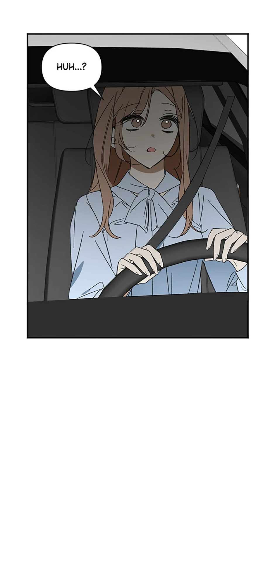 Ideal Match Delivery Service Chapter 72 - Page 20