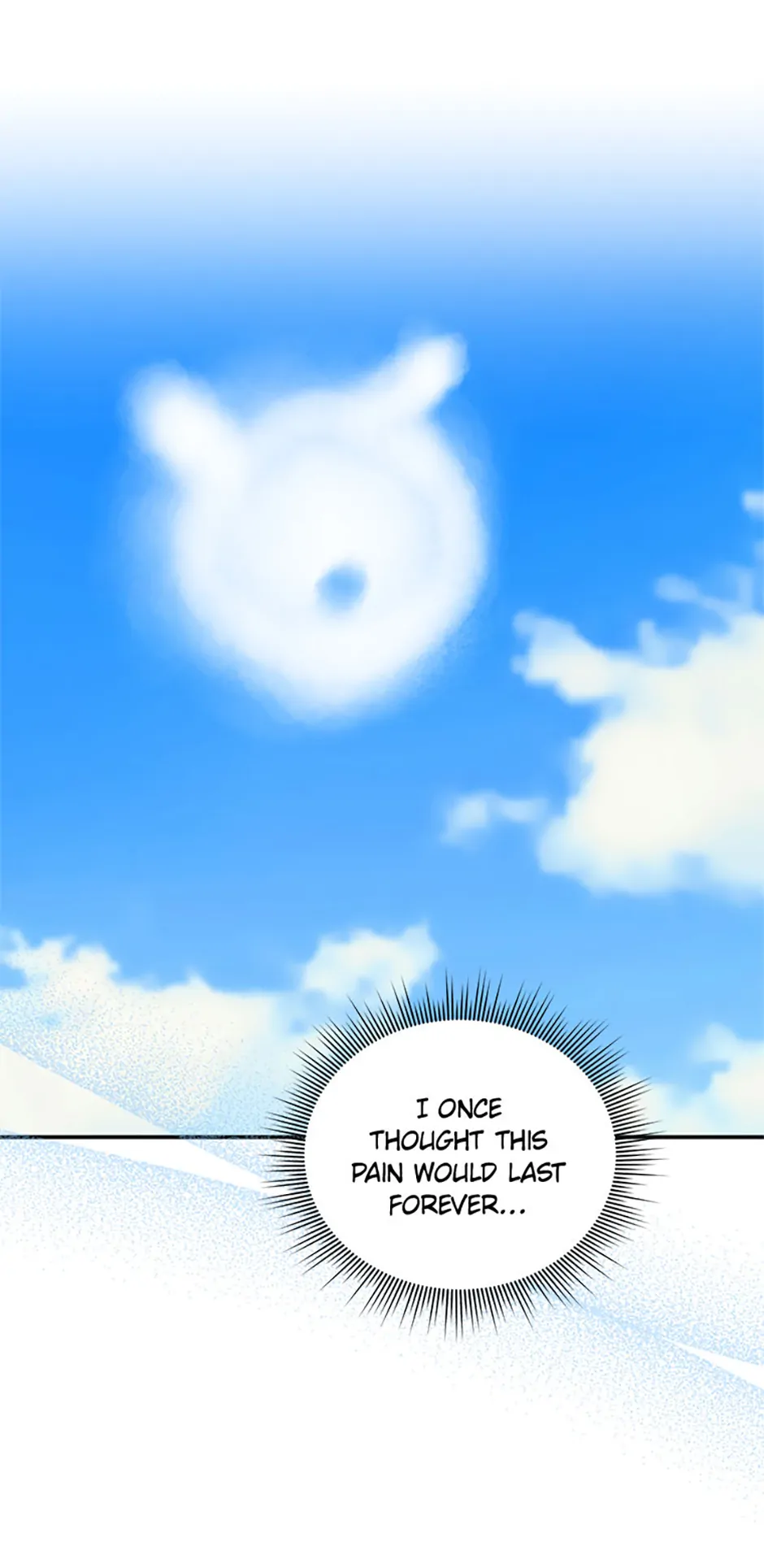 Ideal Match Delivery Service Chapter 72 - Page 21