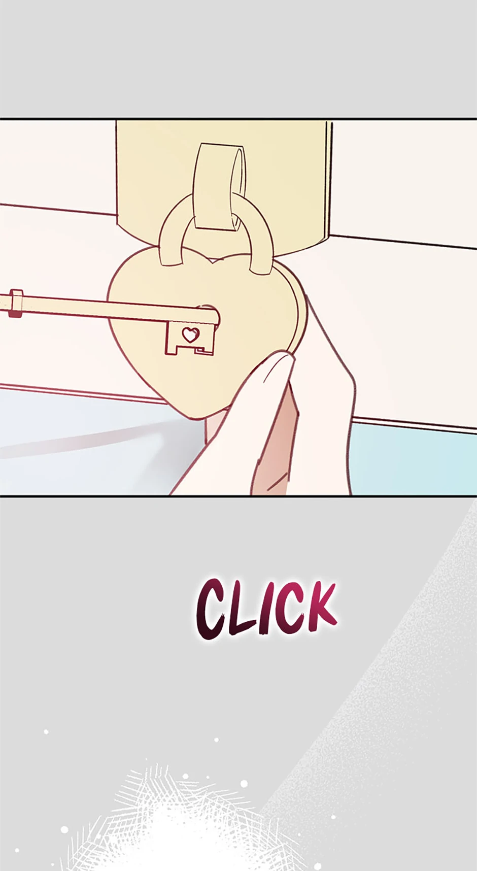 Ideal Match Delivery Service Chapter 72 - Page 25