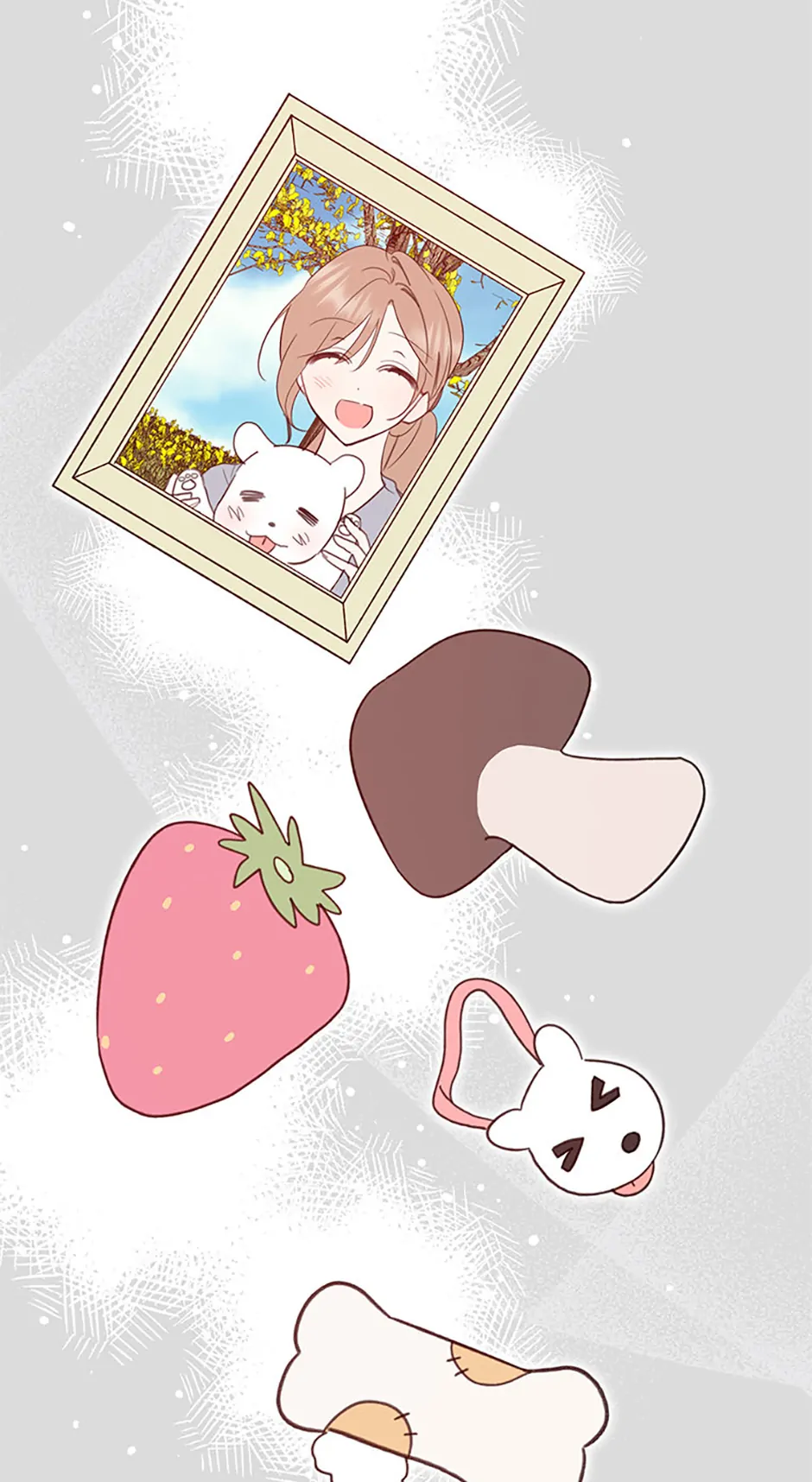 Ideal Match Delivery Service Chapter 72 - Page 26