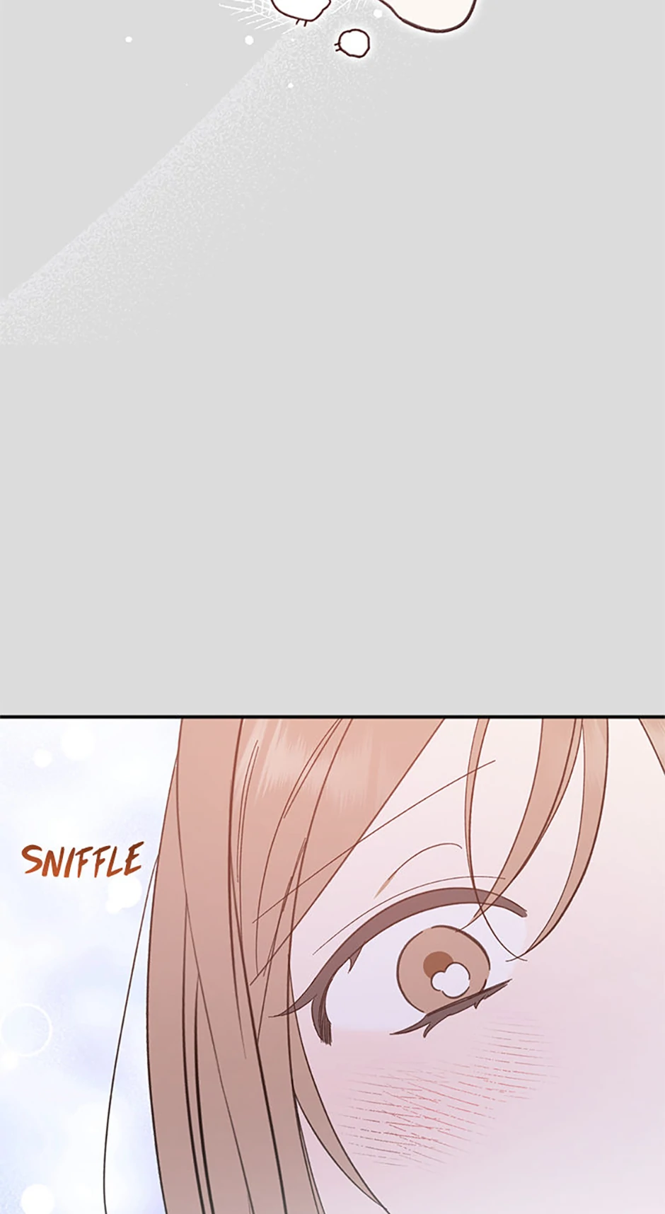 Ideal Match Delivery Service Chapter 72 - Page 27