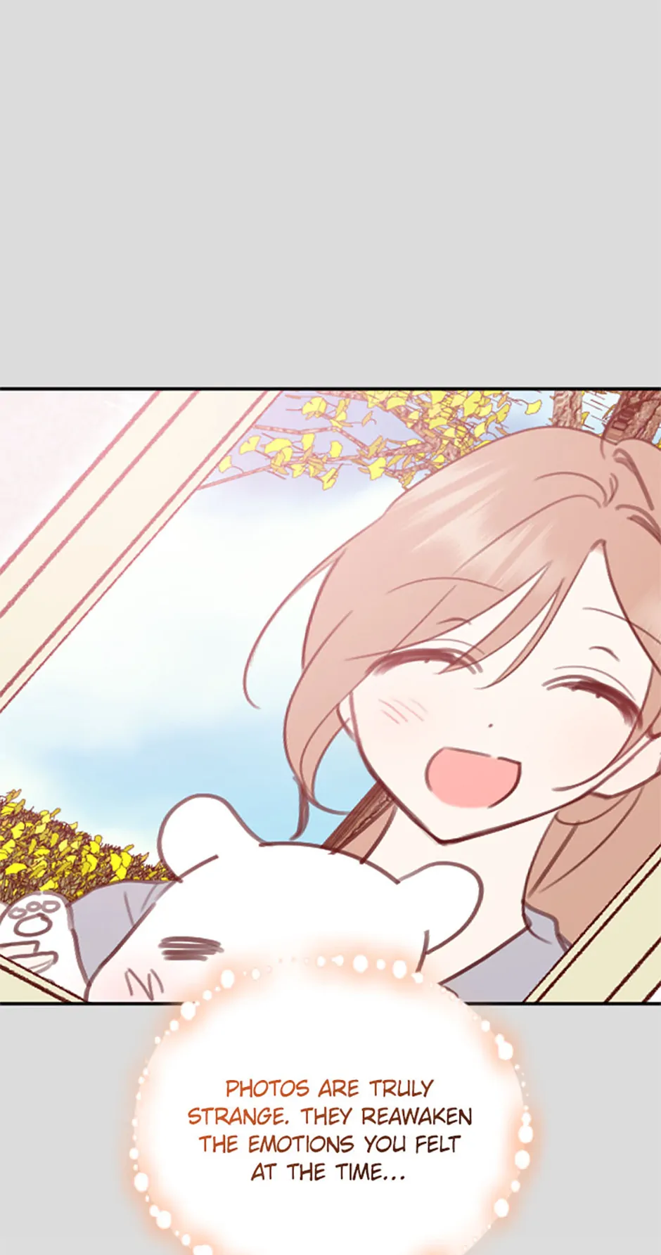 Ideal Match Delivery Service Chapter 72 - Page 29