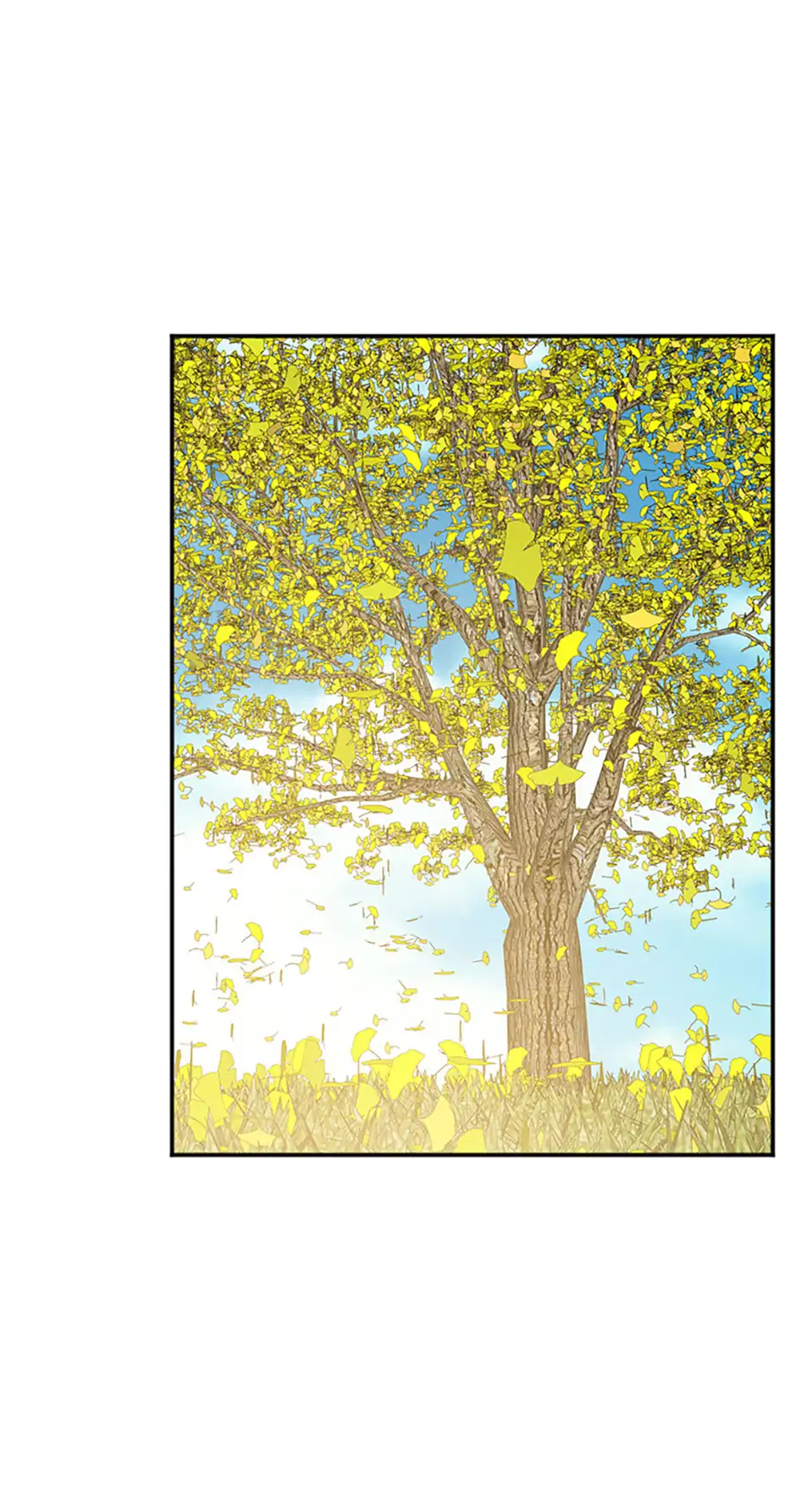 Ideal Match Delivery Service Chapter 72 - Page 31