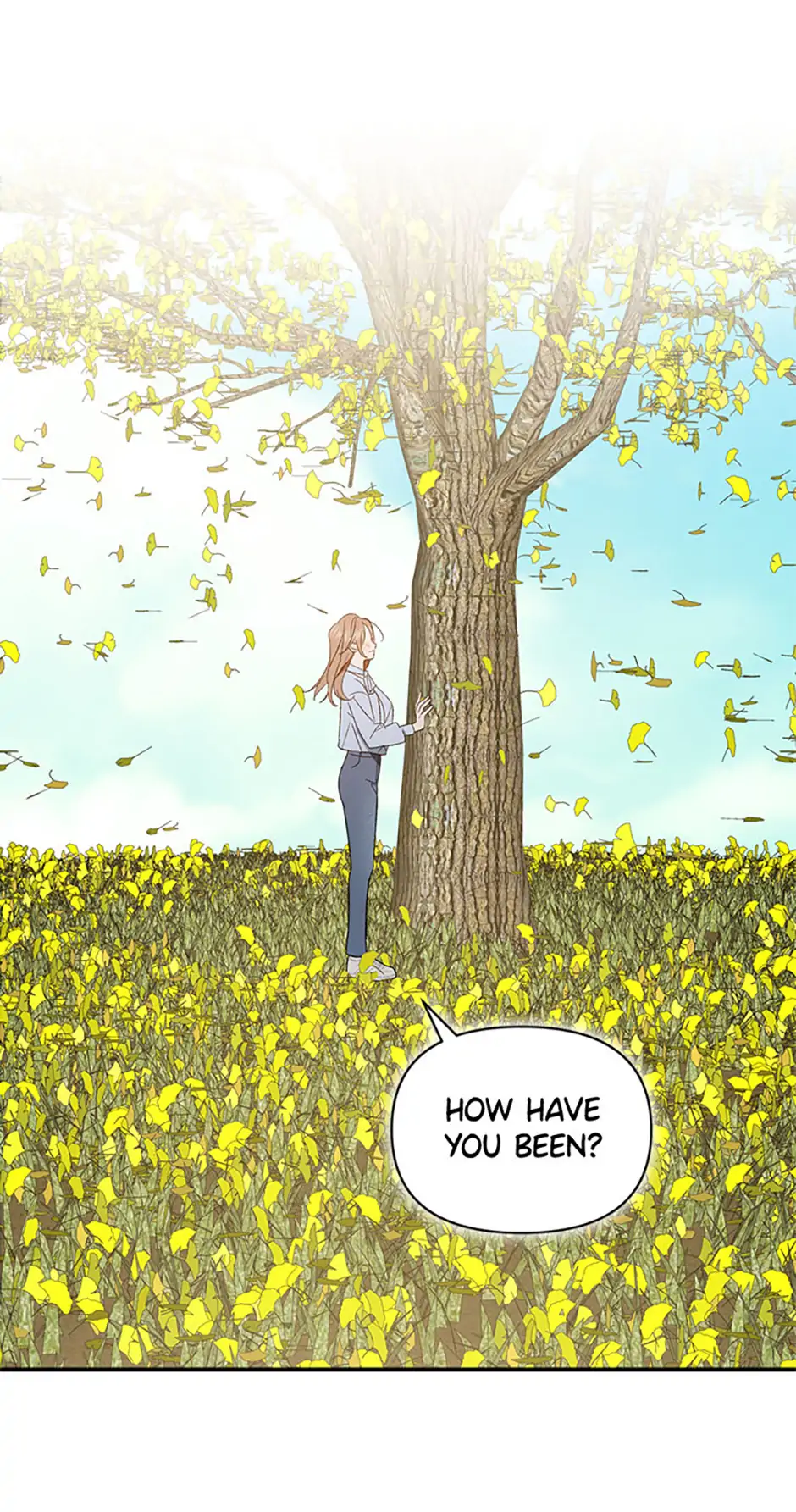 Ideal Match Delivery Service Chapter 72 - Page 32