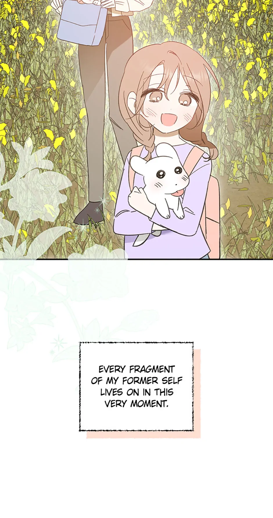 Ideal Match Delivery Service Chapter 72 - Page 35