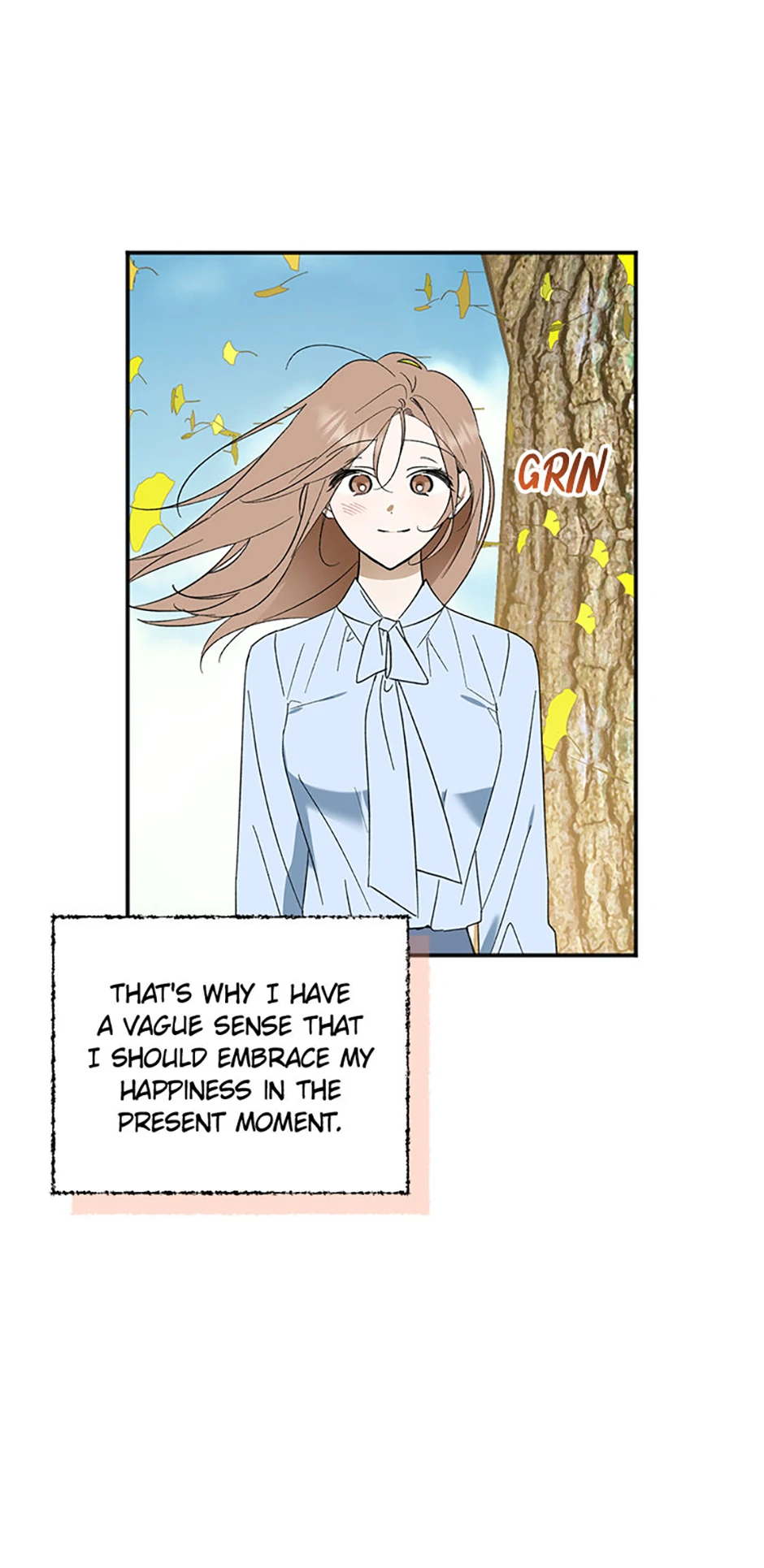 Ideal Match Delivery Service Chapter 72 - Page 36