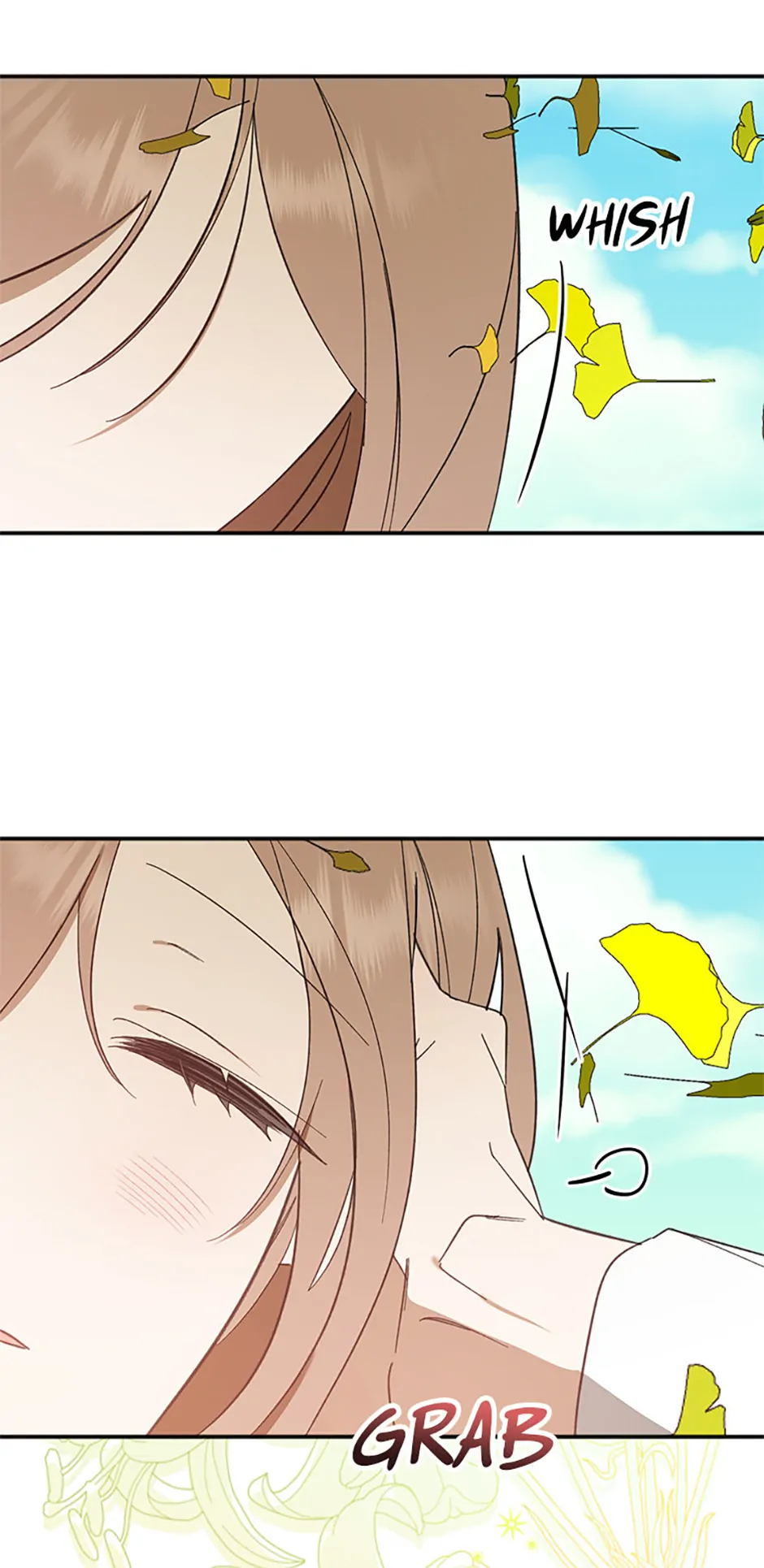 Ideal Match Delivery Service Chapter 72 - Page 39