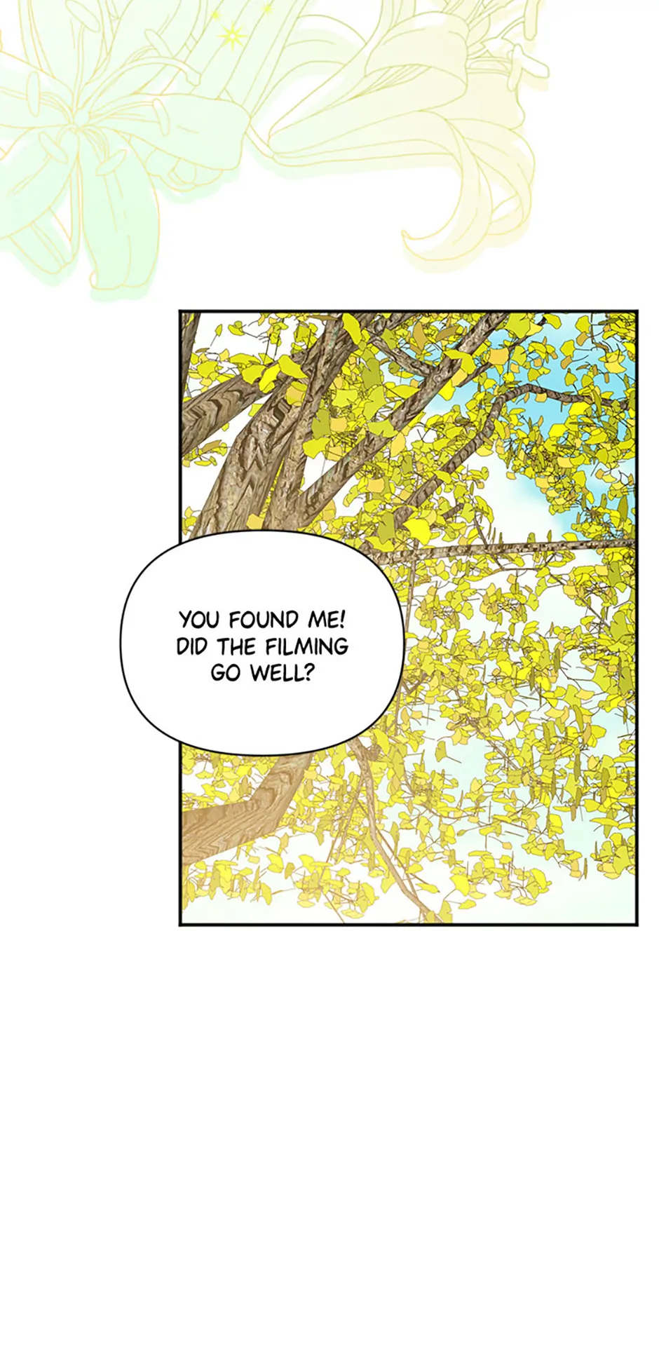 Ideal Match Delivery Service Chapter 72 - Page 41