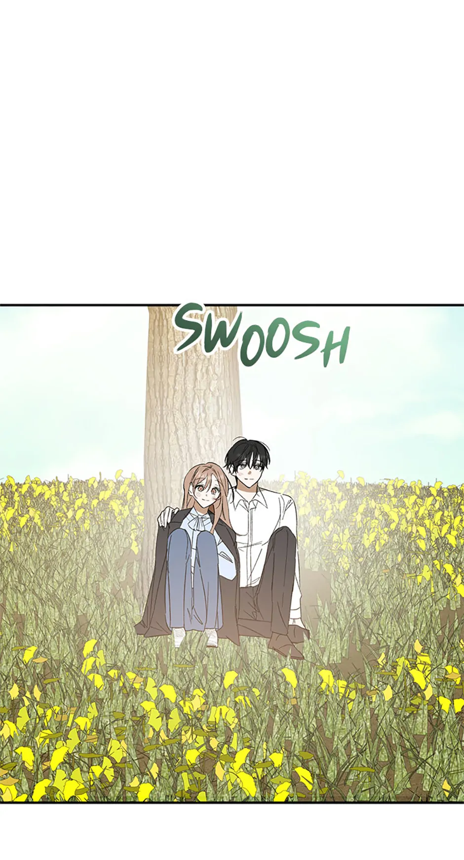 Ideal Match Delivery Service Chapter 72 - Page 43