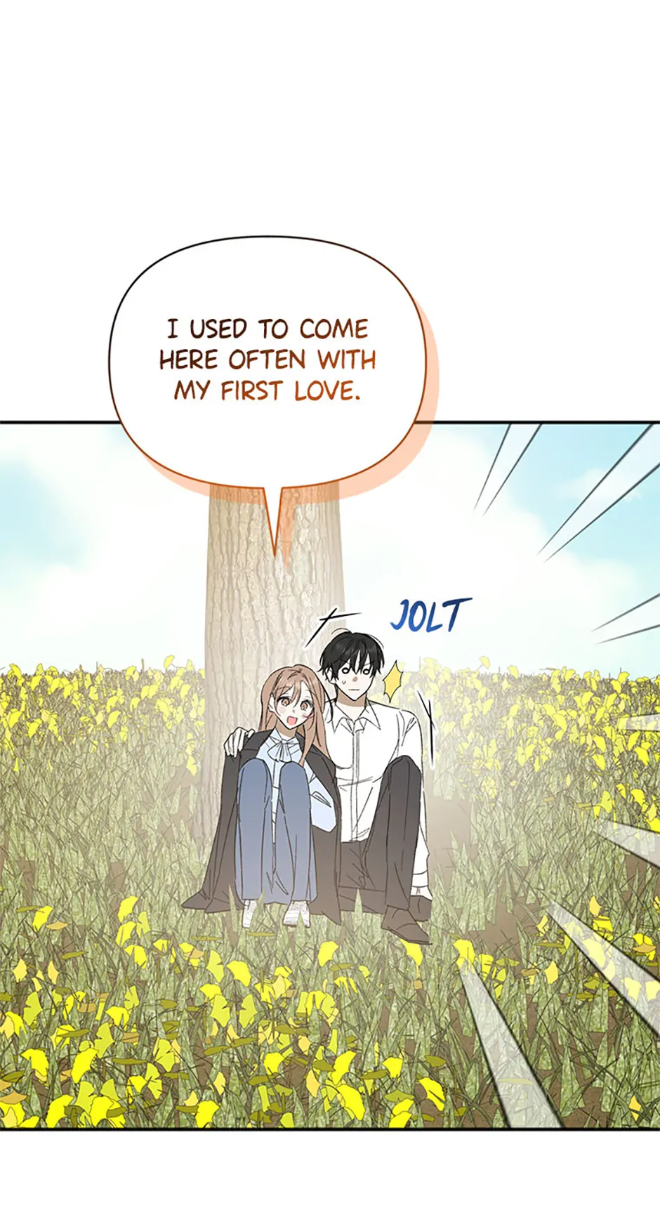 Ideal Match Delivery Service Chapter 72 - Page 44