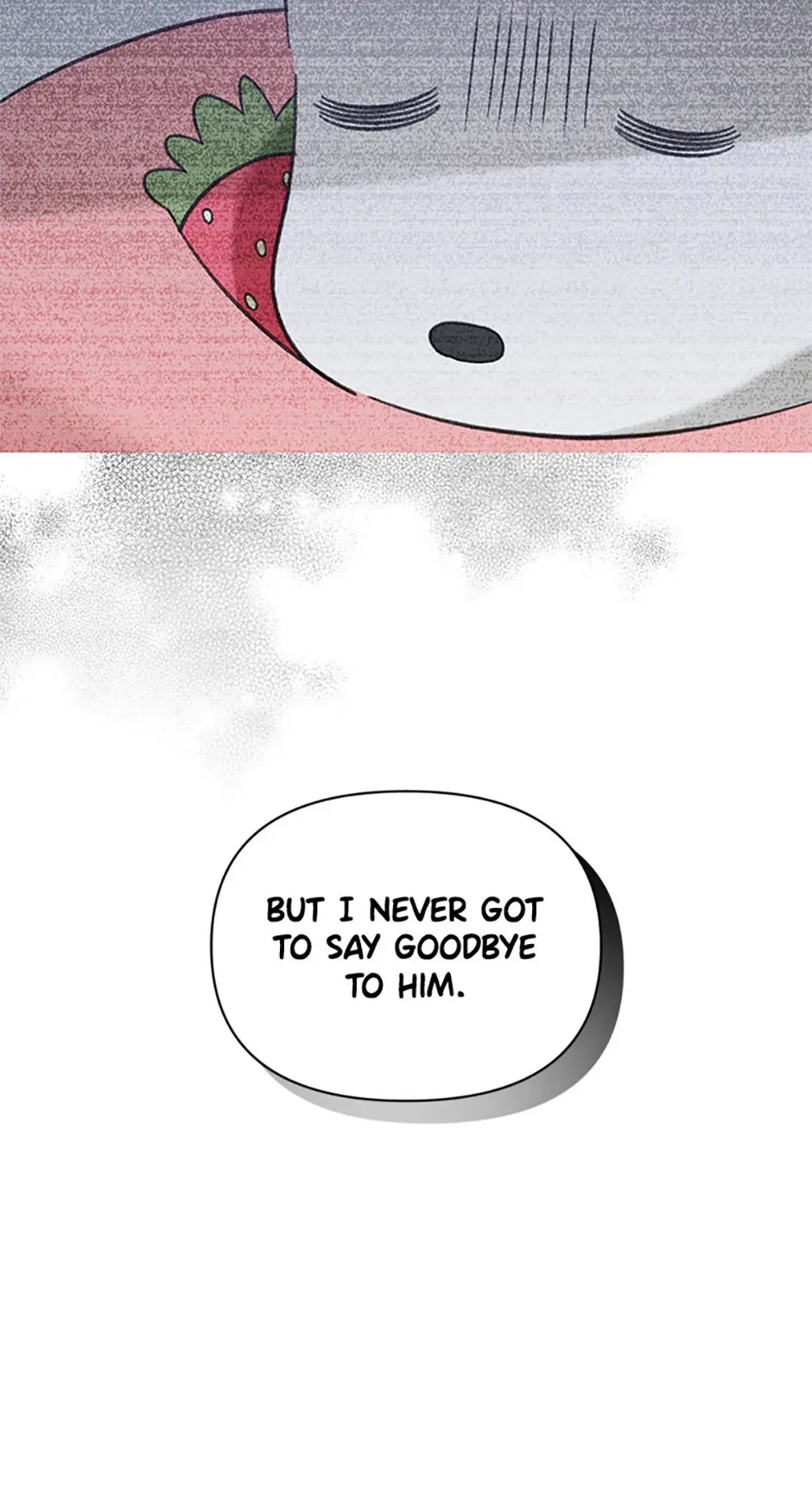 Ideal Match Delivery Service Chapter 72 - Page 48