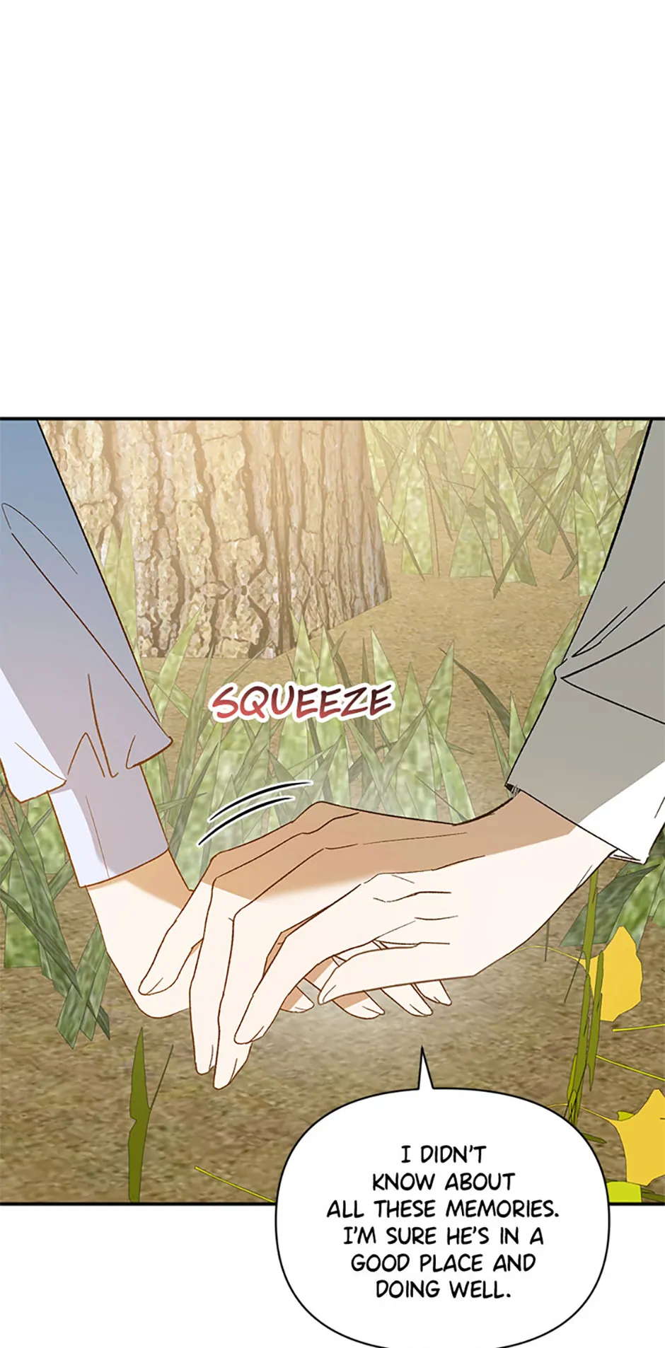 Ideal Match Delivery Service Chapter 72 - Page 51