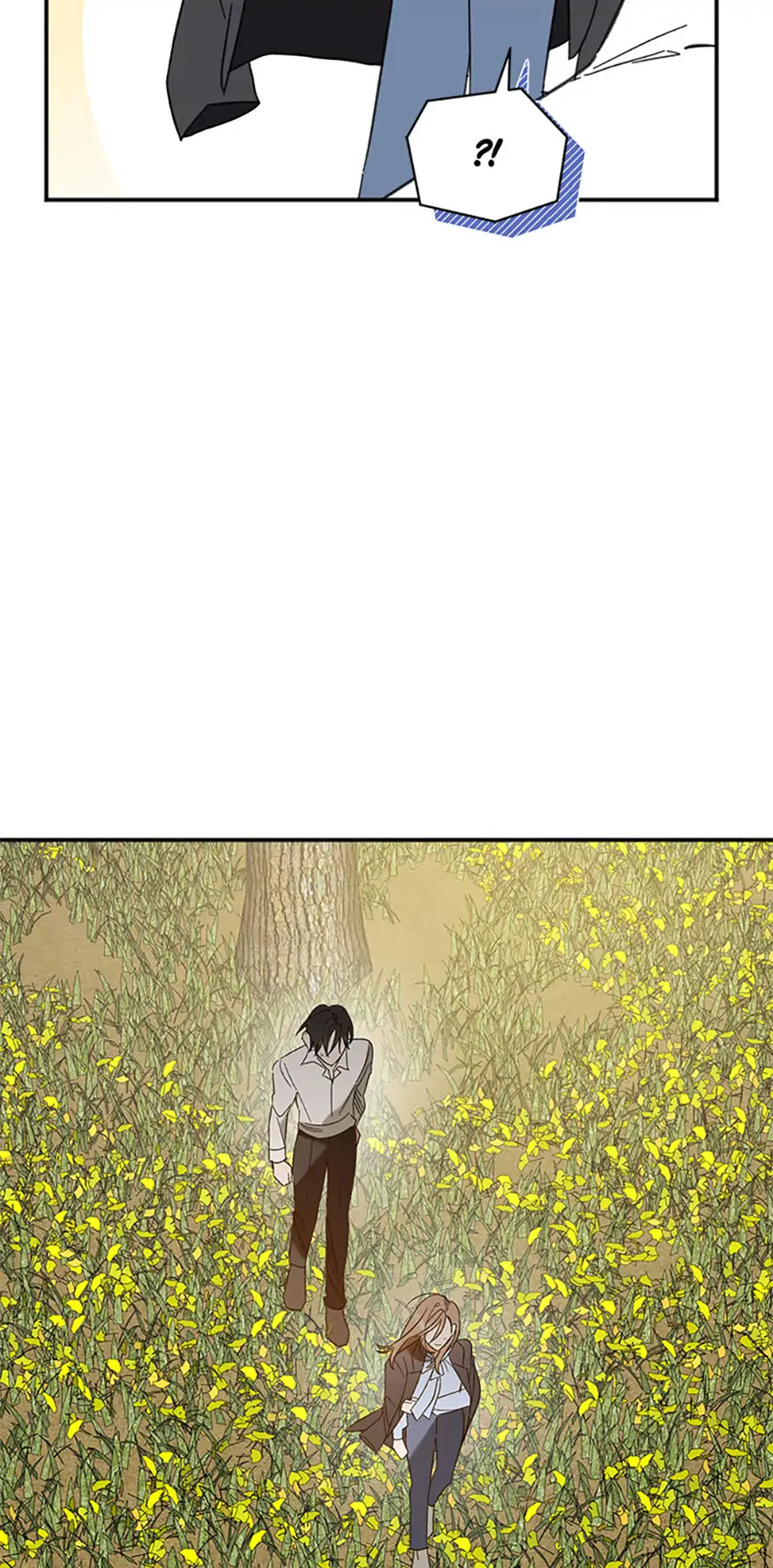 Ideal Match Delivery Service Chapter 72 - Page 54