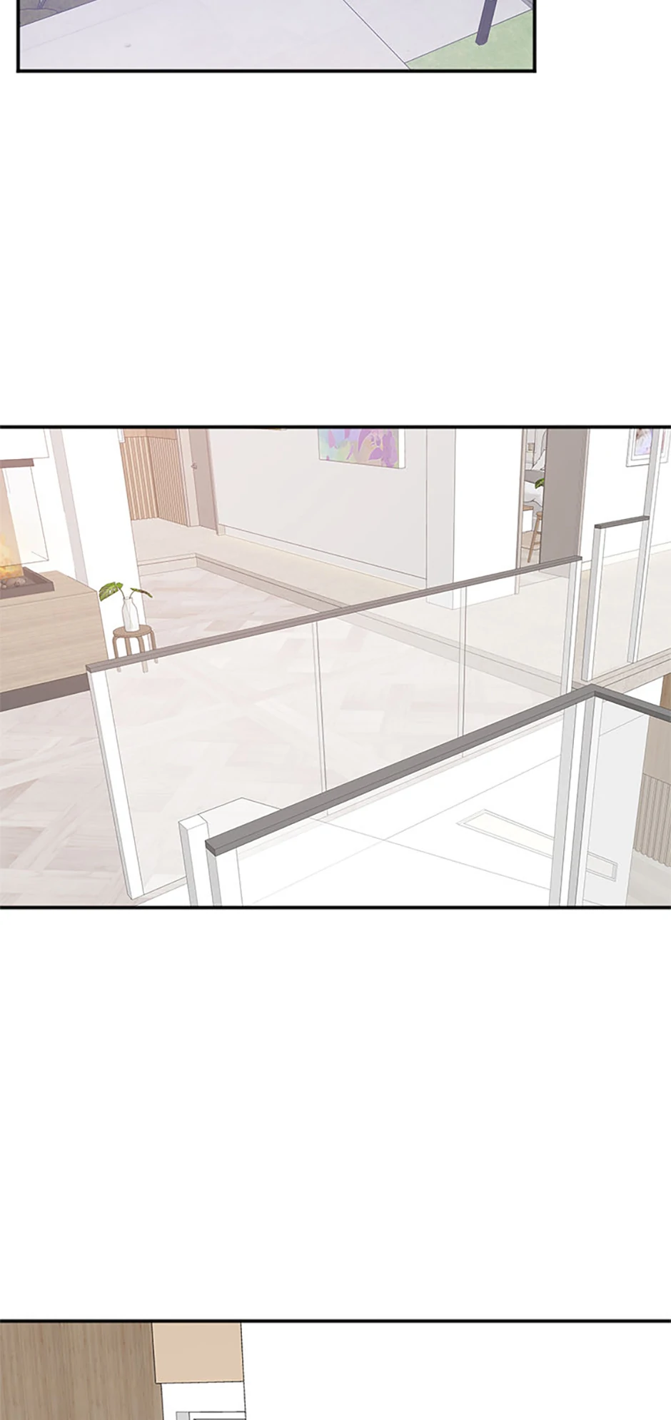 Ideal Match Delivery Service Chapter 72 - Page 58