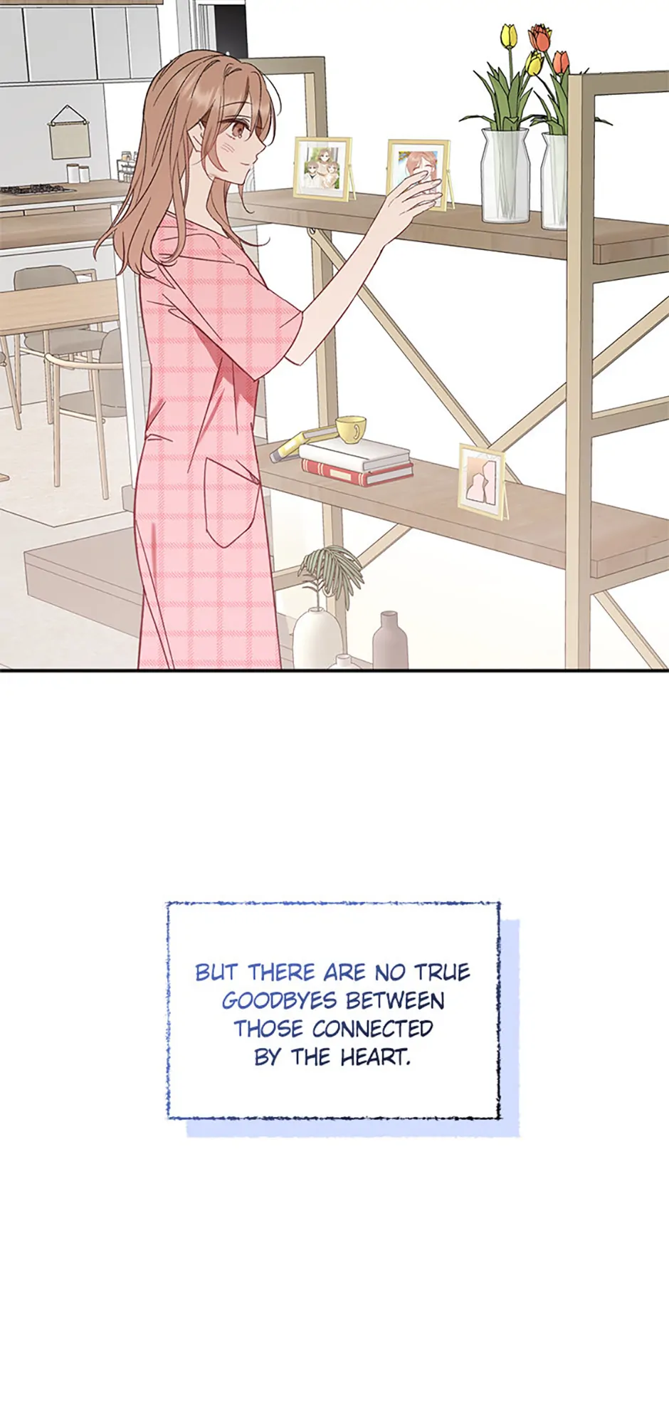 Ideal Match Delivery Service Chapter 72 - Page 59