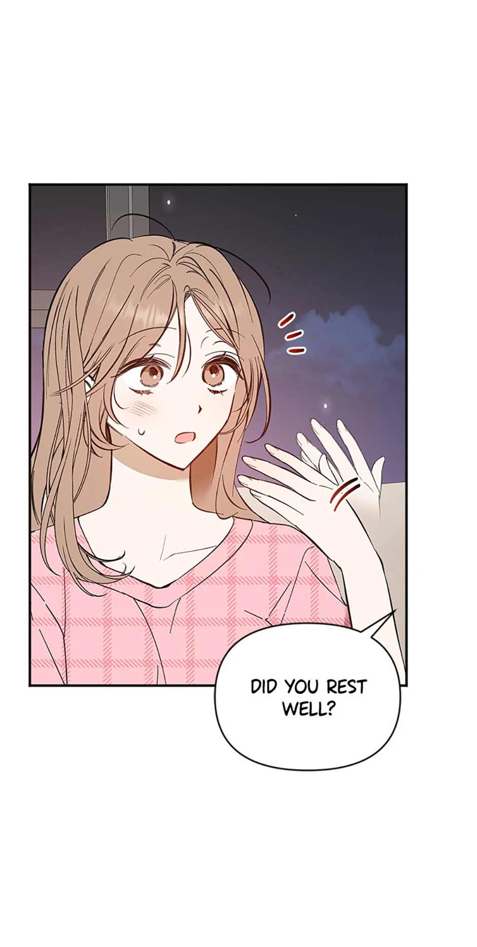 Ideal Match Delivery Service Chapter 72 - Page 64