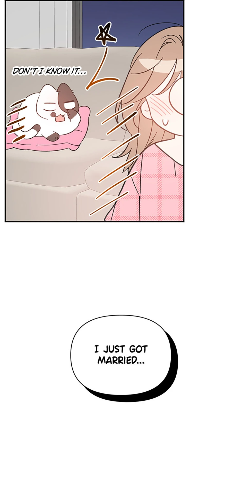 Ideal Match Delivery Service Chapter 72 - Page 67