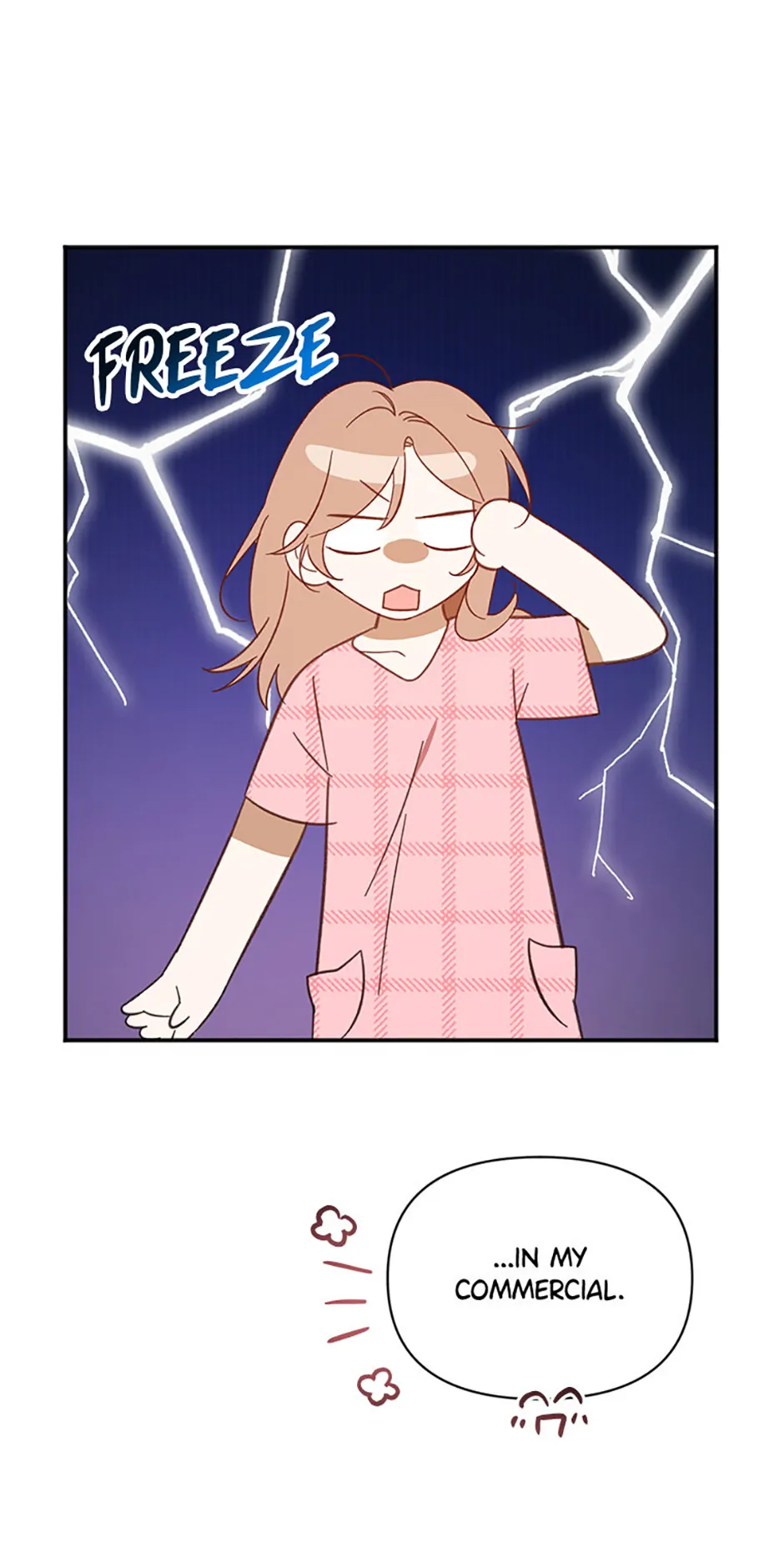 Ideal Match Delivery Service Chapter 72 - Page 68