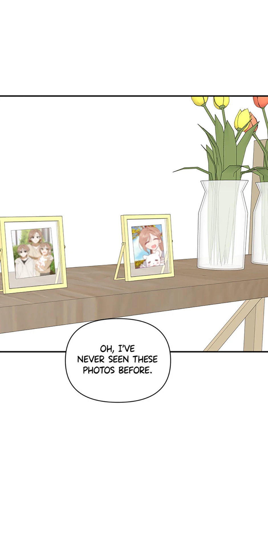 Ideal Match Delivery Service Chapter 72 - Page 70