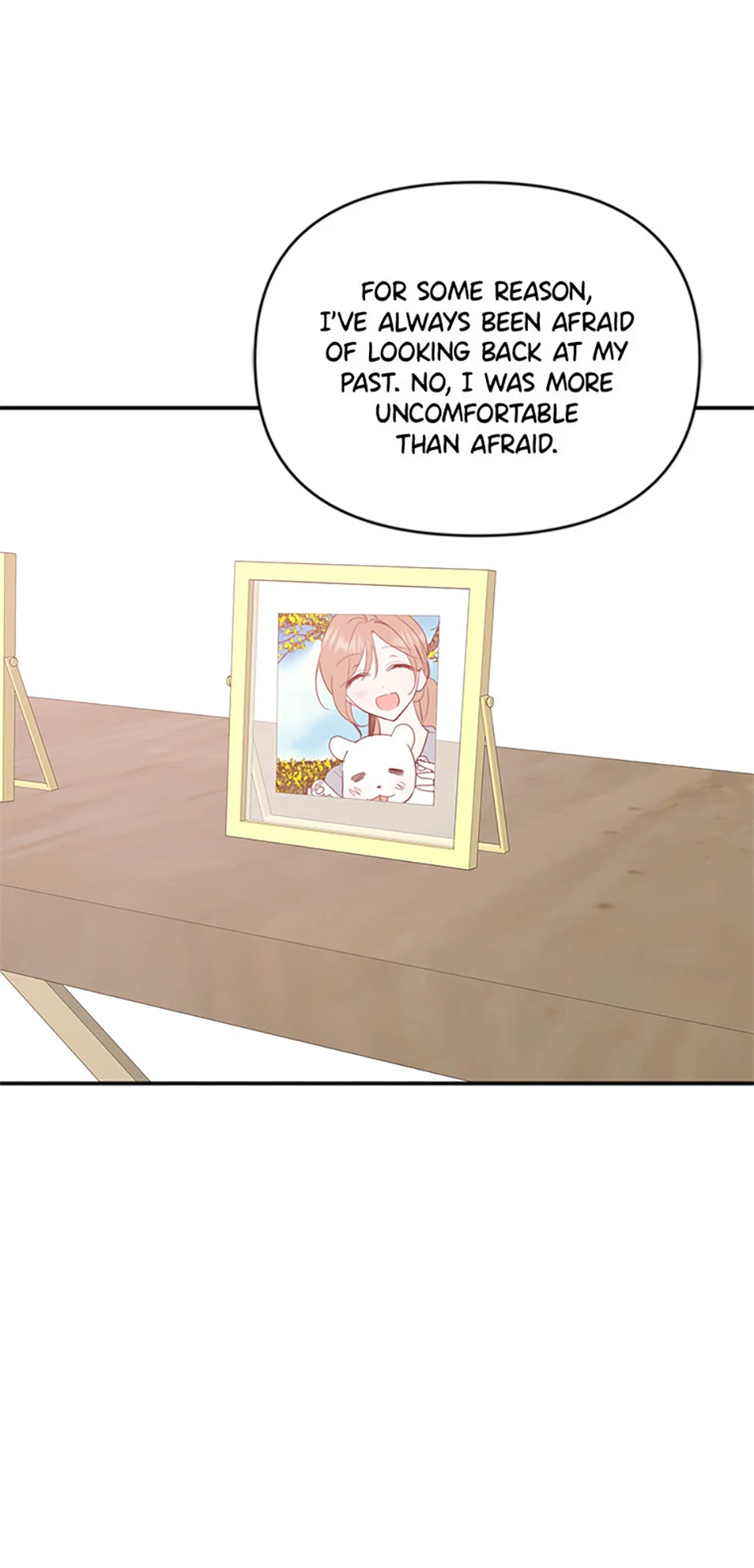 Ideal Match Delivery Service Chapter 72 - Page 73