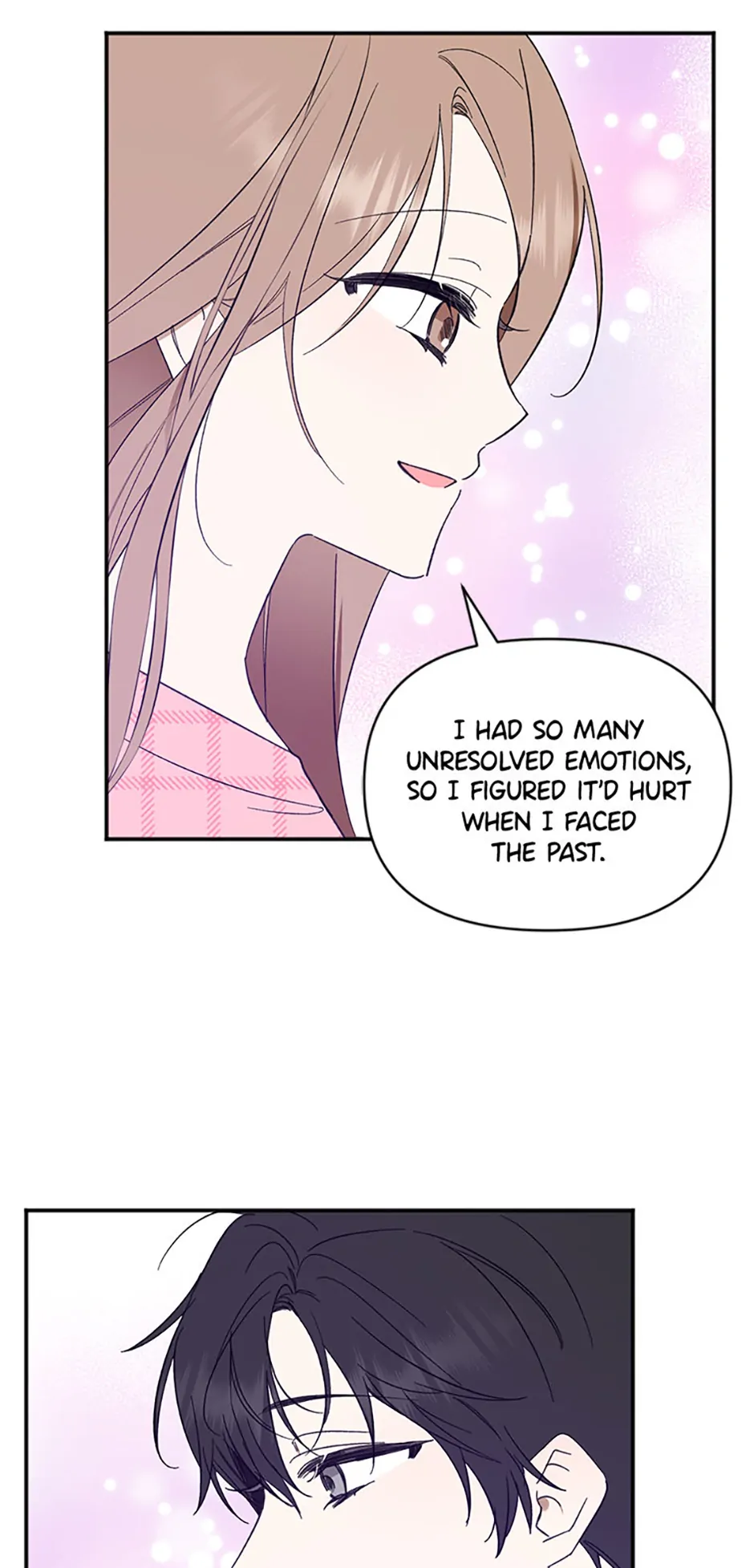 Ideal Match Delivery Service Chapter 72 - Page 74