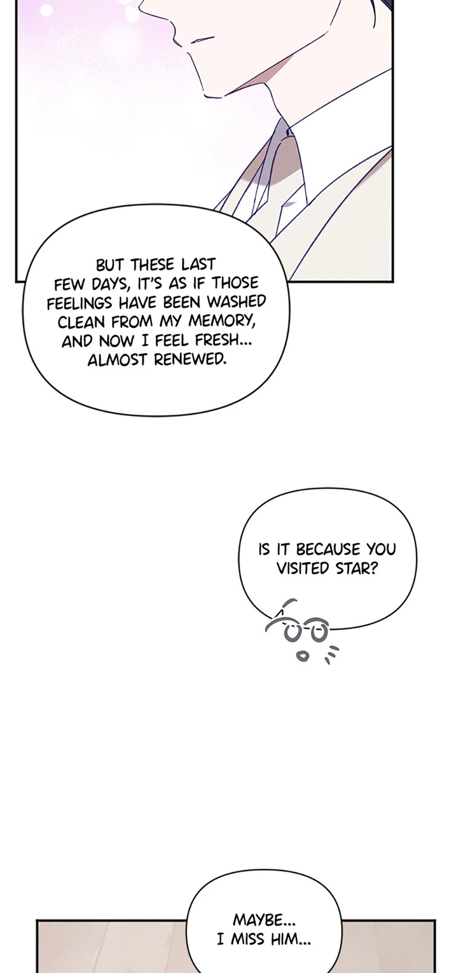 Ideal Match Delivery Service Chapter 72 - Page 75