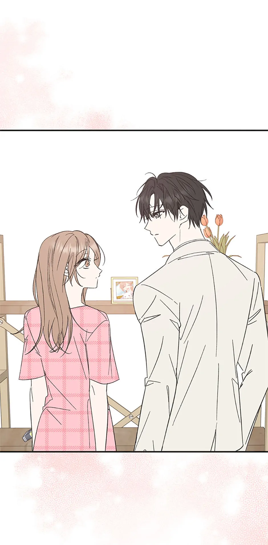 Ideal Match Delivery Service Chapter 72 - Page 78