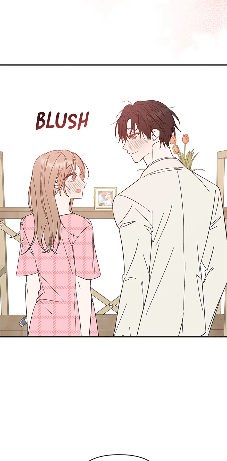 Ideal Match Delivery Service Chapter 72 - Page 79