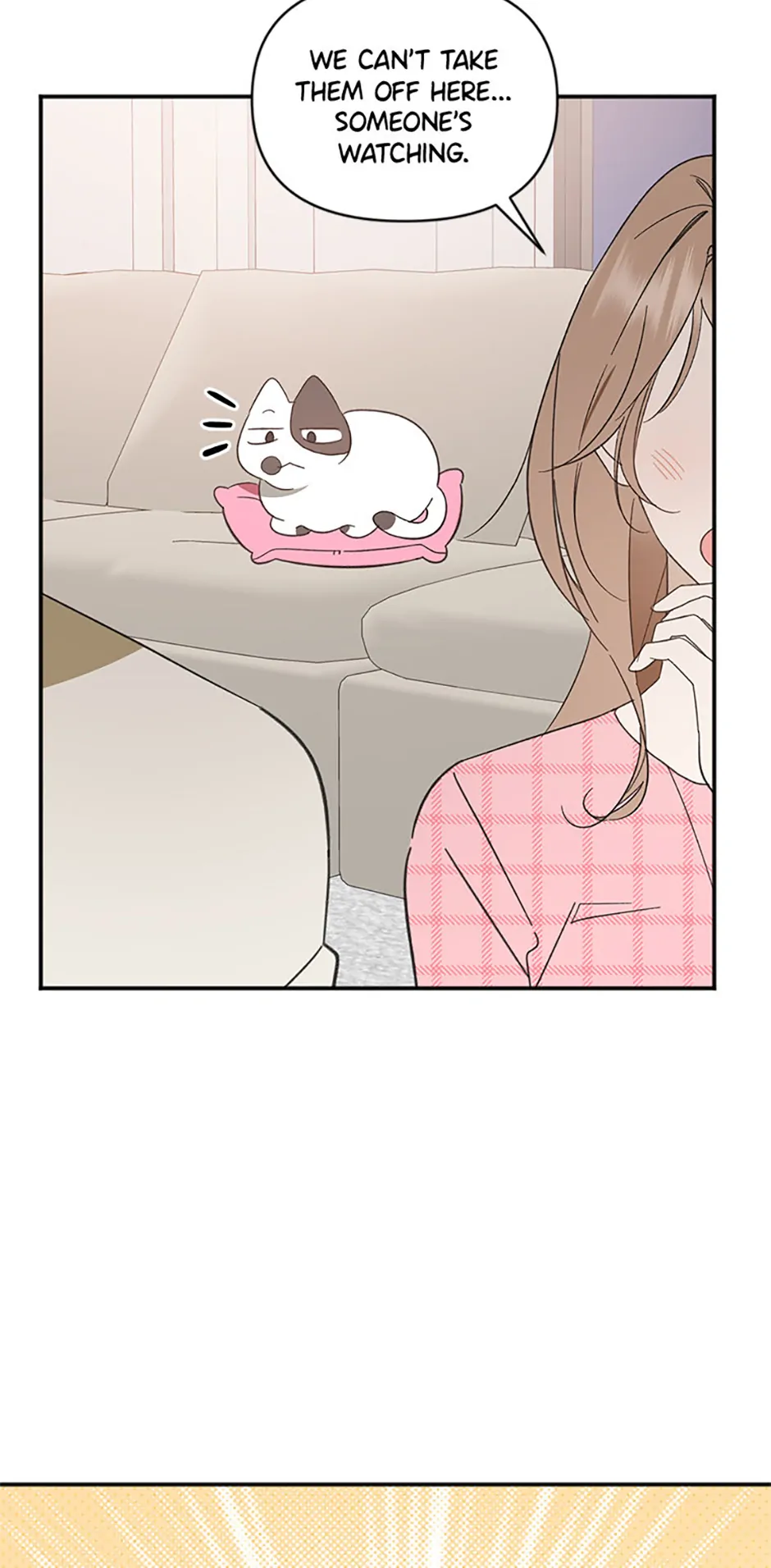 Ideal Match Delivery Service Chapter 72 - Page 80