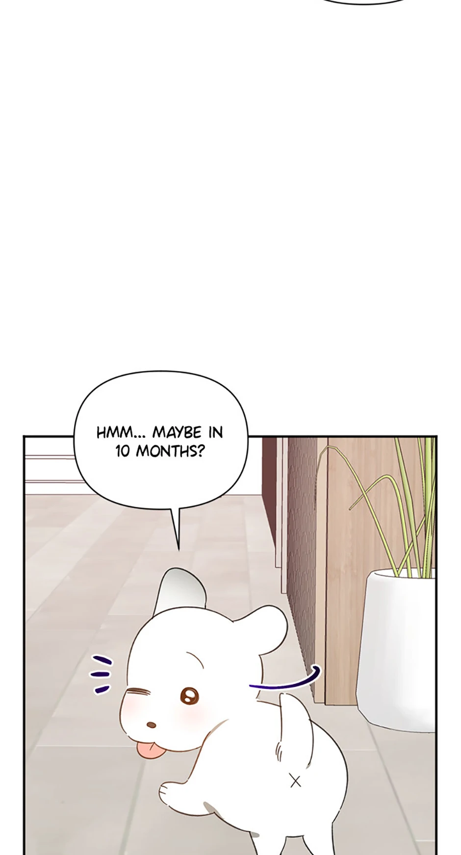 Ideal Match Delivery Service Chapter 72 - Page 86