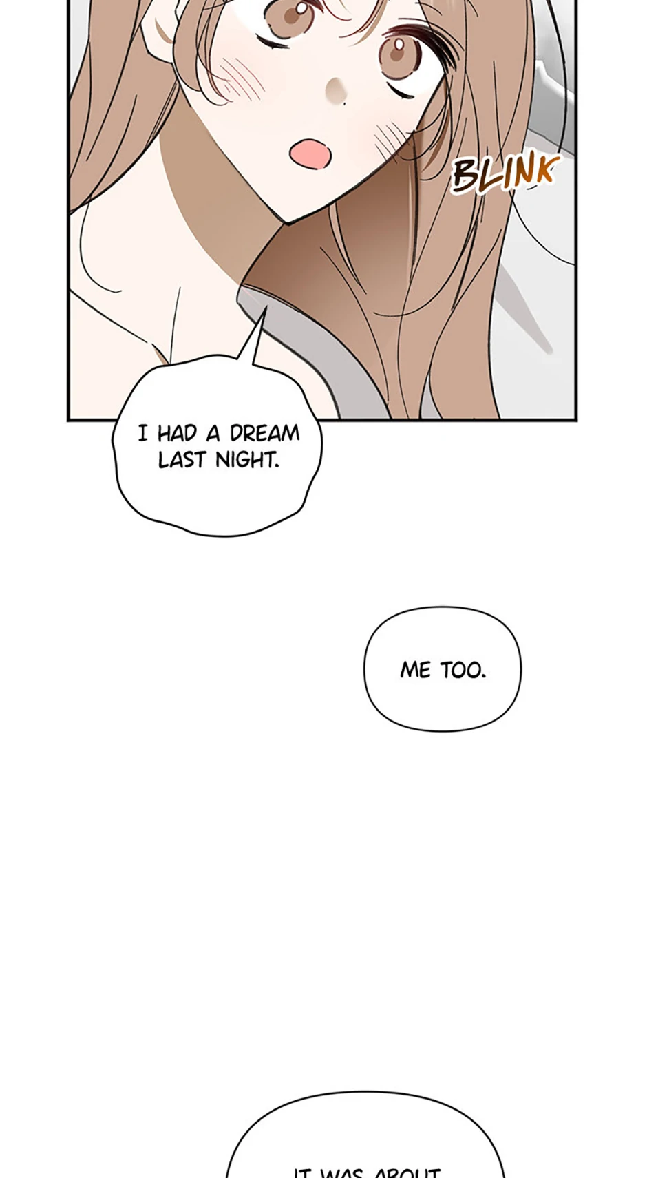 Ideal Match Delivery Service Chapter 72 - Page 95