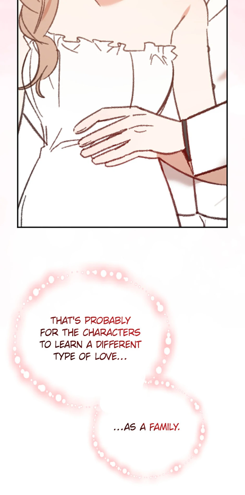 Ideal Match Delivery Service Chapter 72 - Page 101