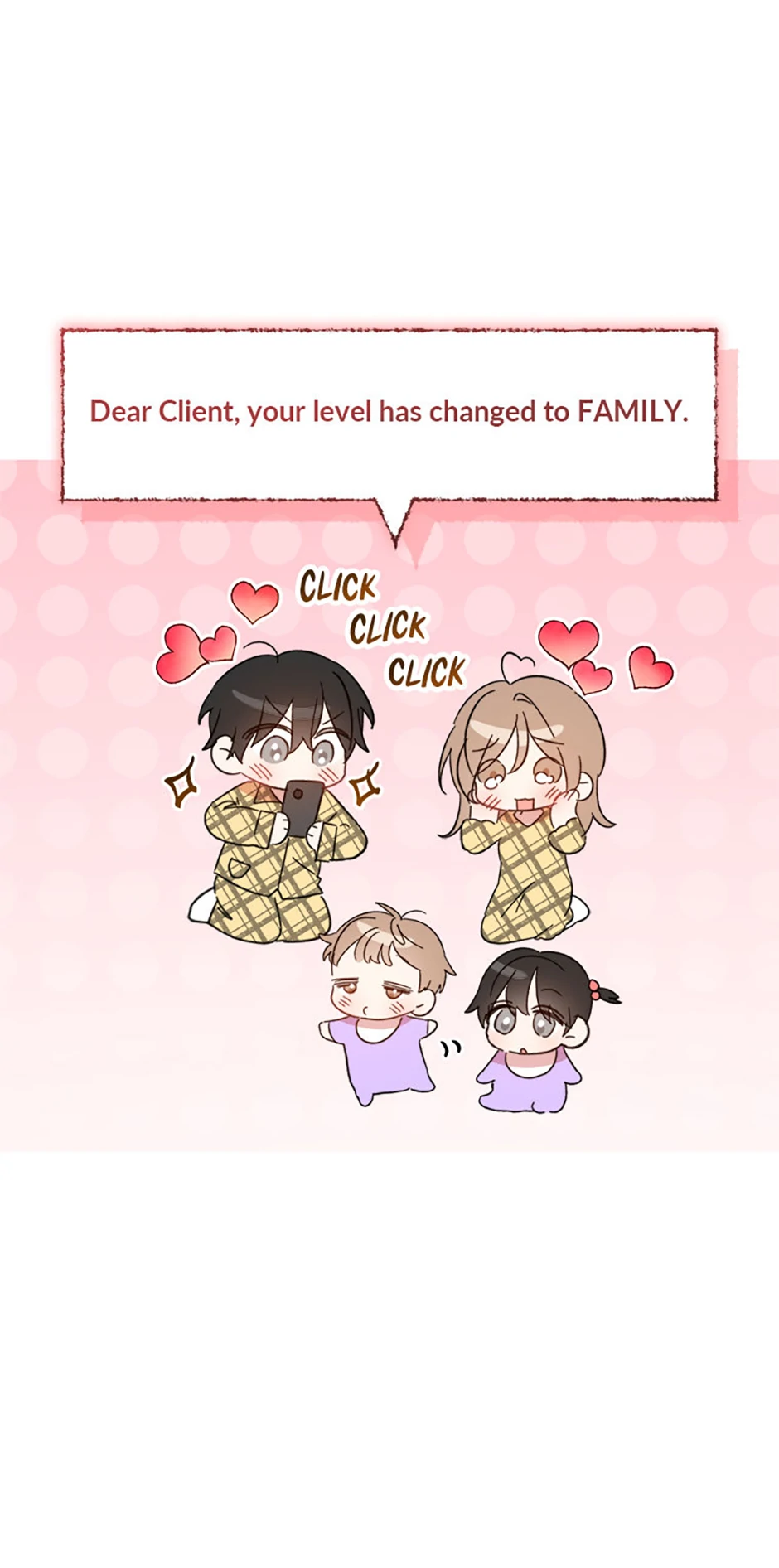 Ideal Match Delivery Service Chapter 72 - Page 102