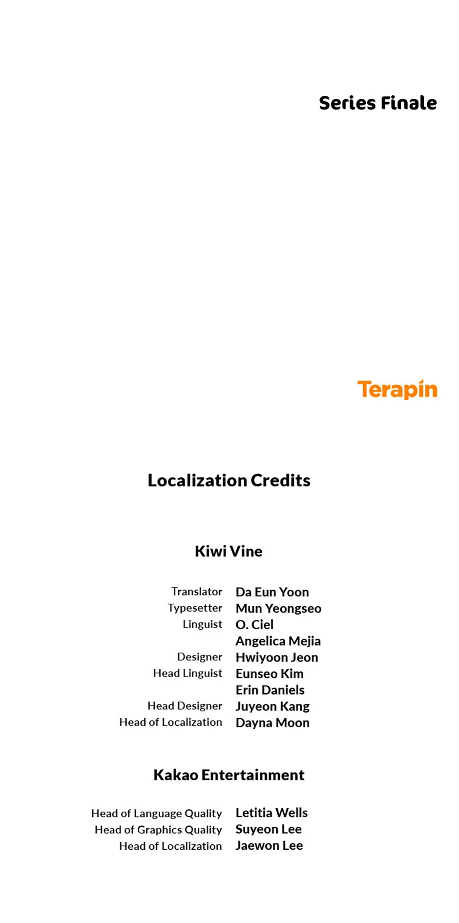 Ideal Match Delivery Service Chapter 72 - Page 103