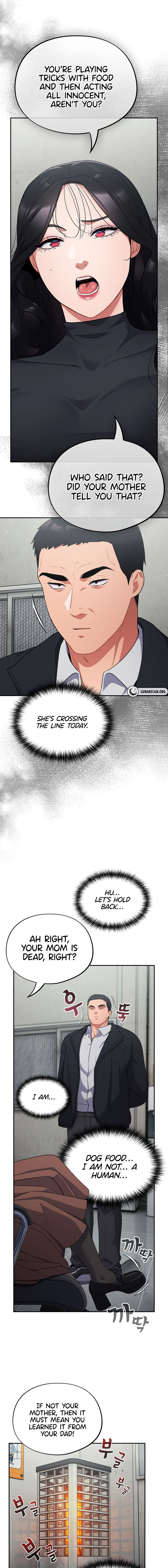 Idiot Virus Chapter 1 - Page 25