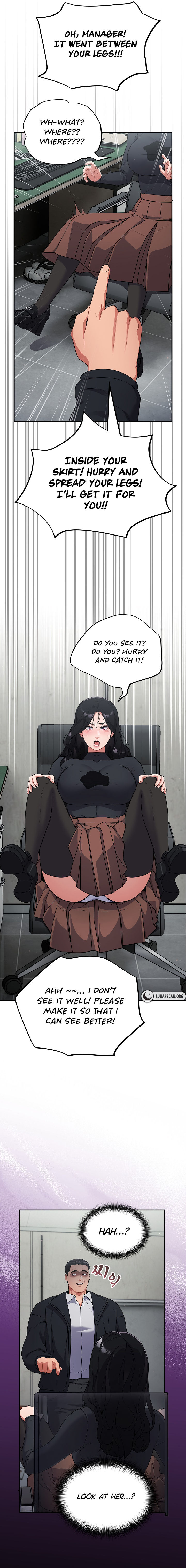 Idiot Virus Chapter 1 - Page 31