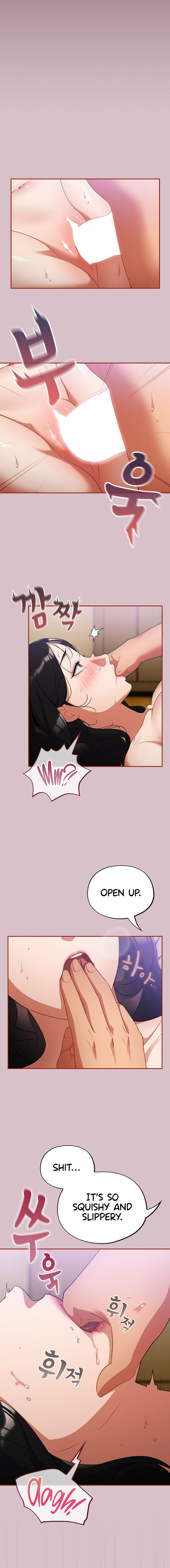 Idiot Virus Chapter 5 - Page 4