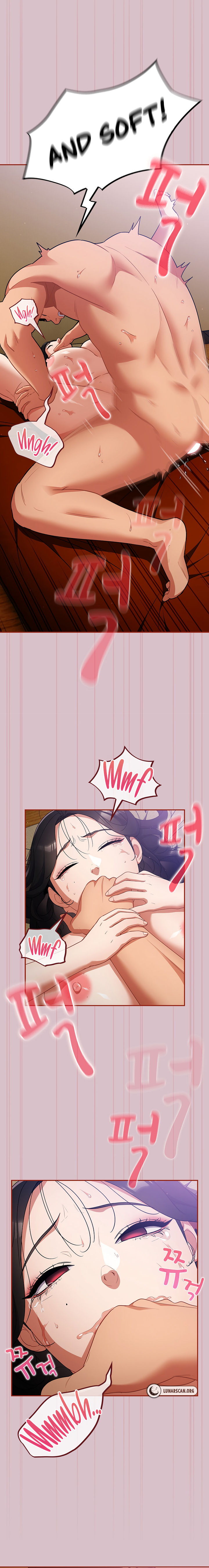 Idiot Virus Chapter 5 - Page 5