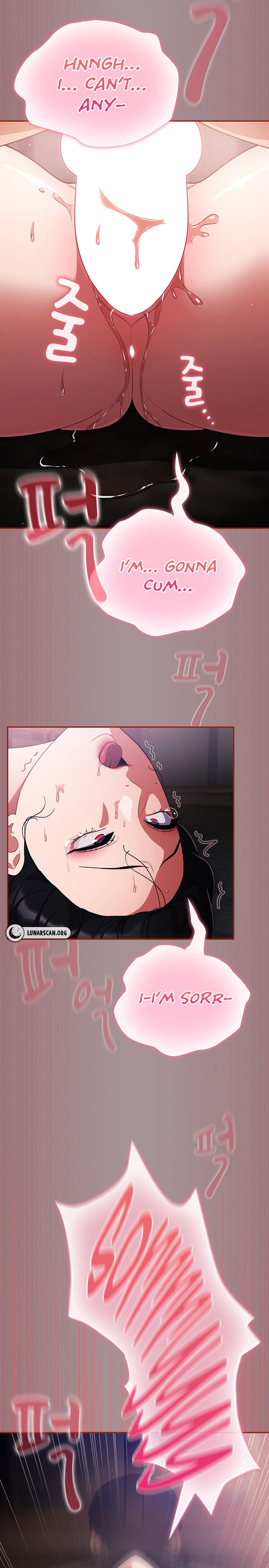 Idiot Virus Chapter 9 - Page 19