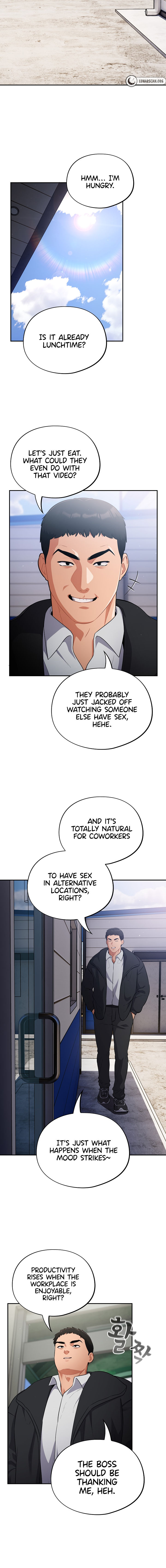 Idiot Virus Chapter 10 - Page 6