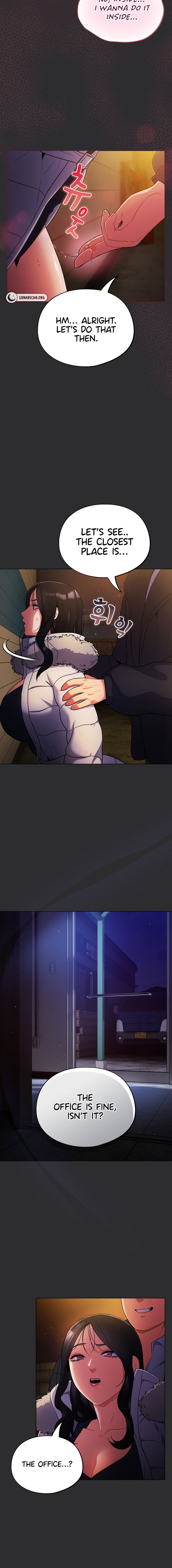 Idiot Virus Chapter 11 - Page 16