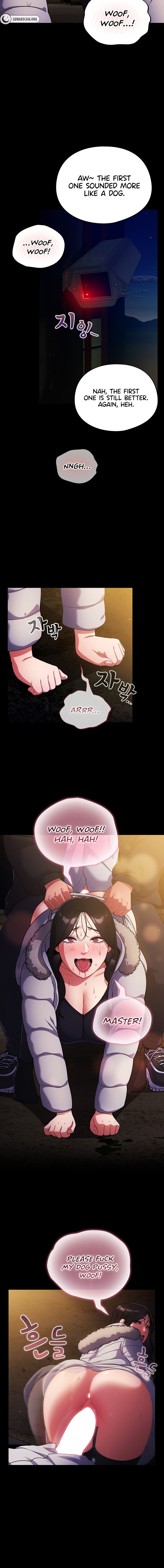 Idiot Virus Chapter 12 - Page 6