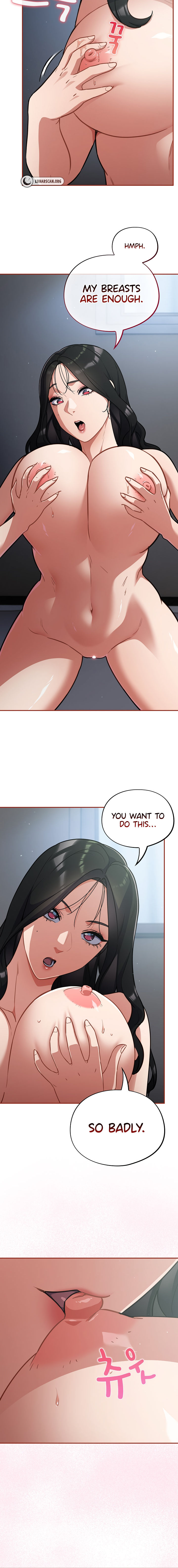 Idiot Virus Chapter 19 - Page 10