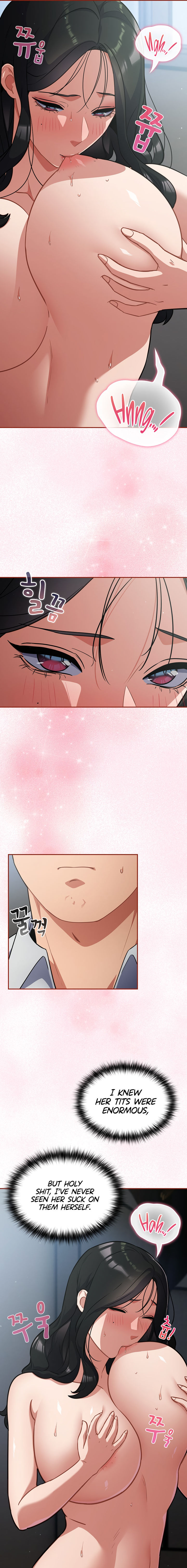 Idiot Virus Chapter 19 - Page 11